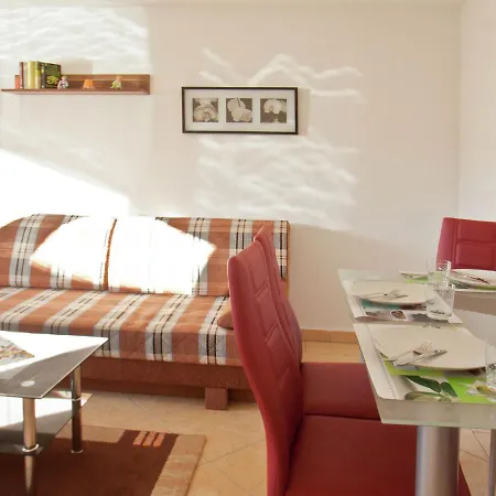 Quaint Near The Baltic Sea In Apartment Rerik