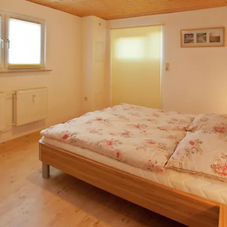 Apartment Quaint Near The Baltic Sea In